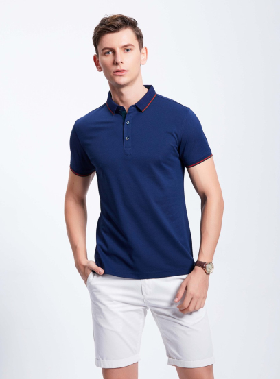 翻領polo衫2