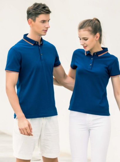 翻領polo衫7