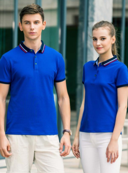 翻領polo衫12