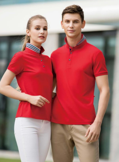翻領polo衫14