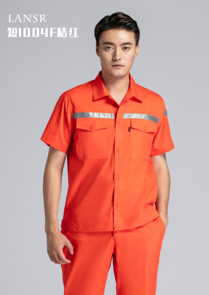 環(huán)衛(wèi)服裝定制8-11