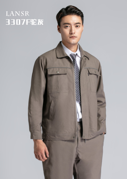 工作服定制9-12